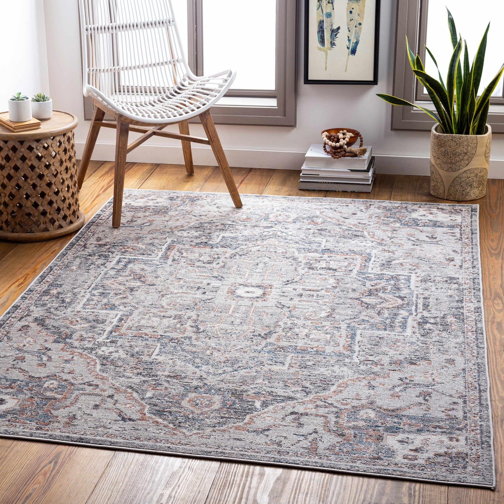 Tongala Indoor & Outdoor Rug - Clearance - Ornate Home