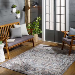 Tongala Indoor & Outdoor Rug - Clearance - Ornate Home