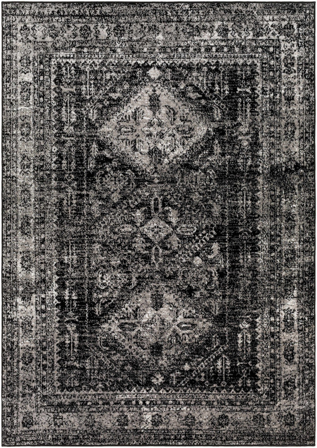 Toni Area Rug - Clearance - Ornate Home