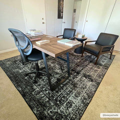 Toni Area Rug - Clearance - Ornate Home