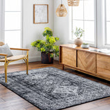 Toni Area Rug - Clearance - Ornate Home