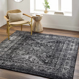 Toni Area Rug - Clearance - Ornate Home