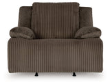 Top Tier 3-Piece Sectional and Recliner (Online Special Price) - Ornate Home