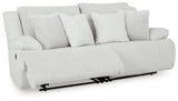Top Tier Alloy 2-Piece Sectional Loveseat (Online Special Price) - Ornate Home