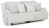Top Tier Alloy 2-Piece Sectional Loveseat - Ornate Home