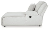 Top Tier Alloy 3-Piece Reclining Sectional and 2 Recliners (Online Special Price) - Ornate Home