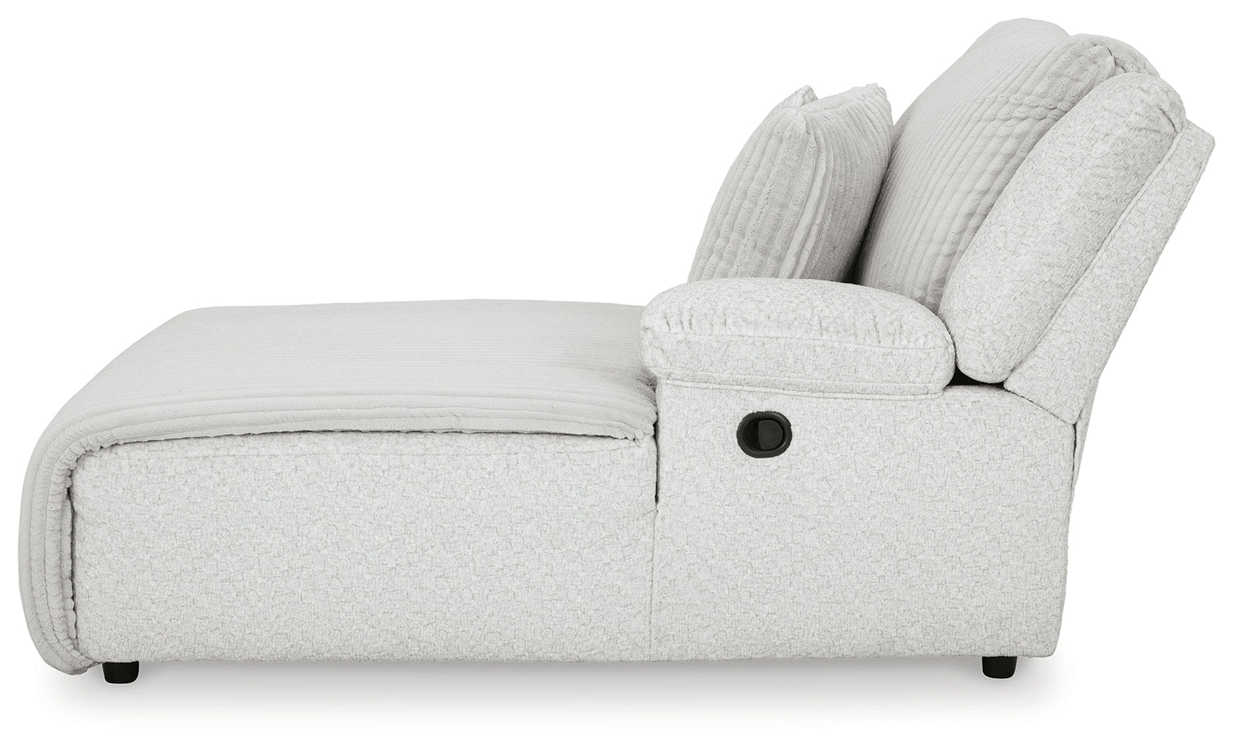 Top Tier Alloy 3-Piece Reclining Sectional and 2 Recliners (Online Special Price) - Ornate Home