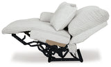 Top Tier Alloy 3-Piece Reclining Sectional and 2 Recliners (Online Special Price) - Ornate Home
