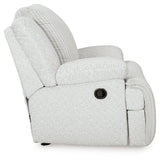 Top Tier Alloy 3-Piece Reclining Sectional and 2 Recliners (Online Special Price) - Ornate Home