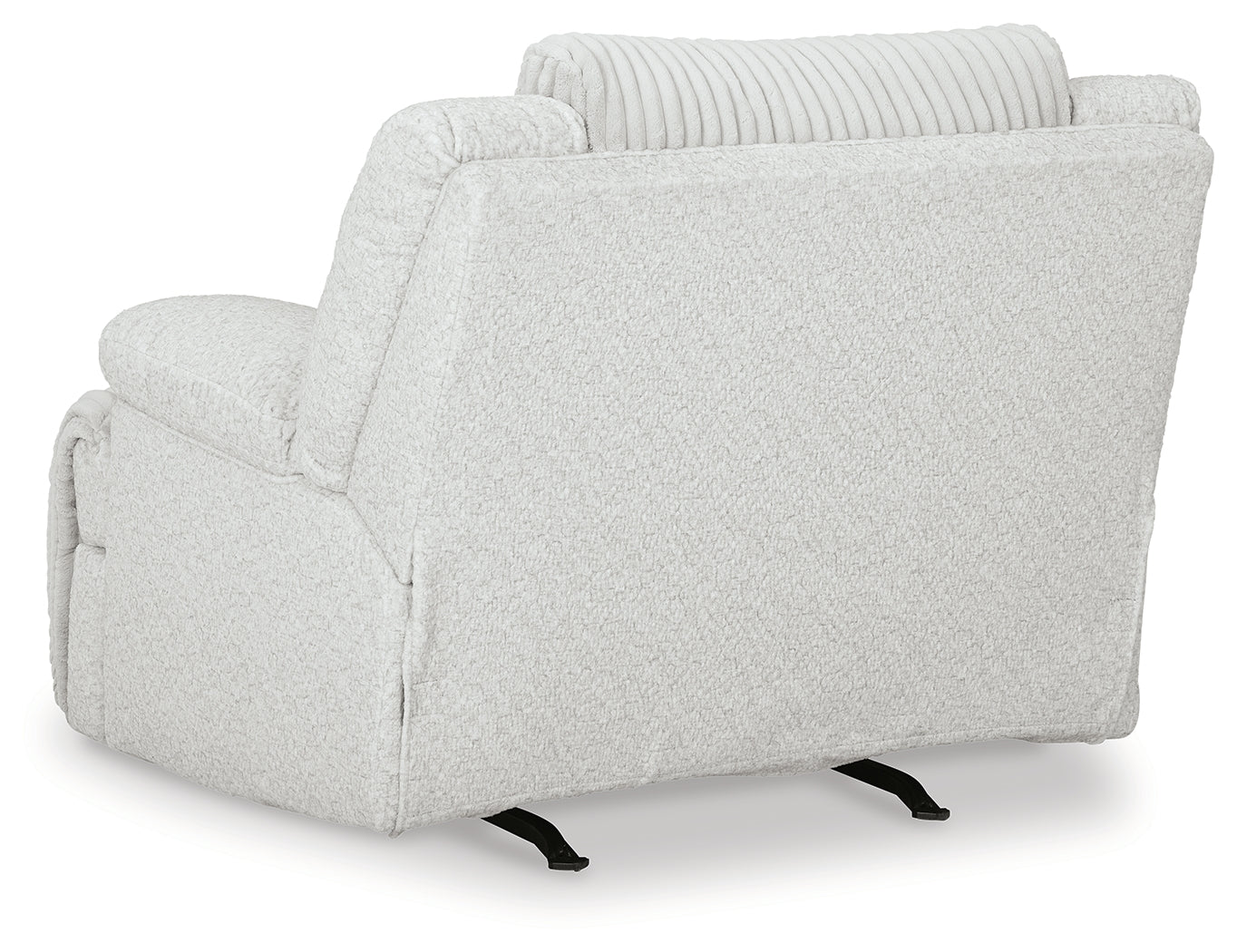 Top Tier Alloy 3-Piece Reclining Sectional and 2 Recliners (Online Special Price) - Ornate Home