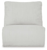 Top Tier Alloy 3-Piece Reclining Sectional and 2 Recliners - Ornate Home