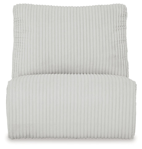 Top Tier Alloy 3-Piece Reclining Sectional and 2 Recliners - Ornate Home