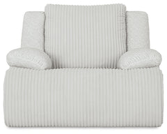 Top Tier Alloy 3-Piece Reclining Sectional and 2 Recliners - Ornate Home