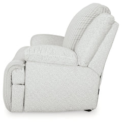 Top Tier Alloy 3-Piece Reclining Sectional and 2 Recliners - Ornate Home