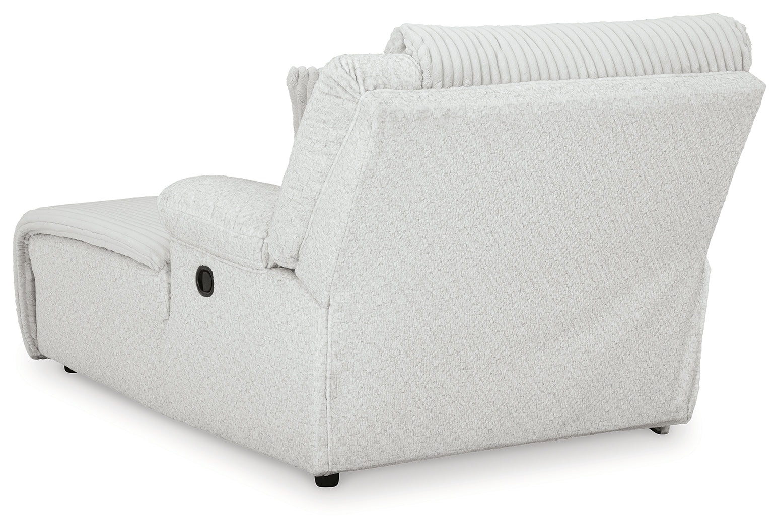Top Tier Alloy 3-Piece Sectional Chofa (Online Special Price) - Ornate Home