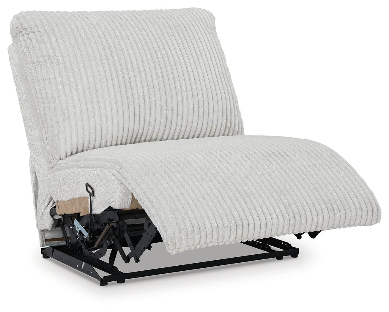 Top Tier Alloy 3-Piece Sectional Chofa (Online Special Price) - Ornate Home