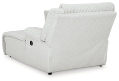 Top Tier Alloy 3-Piece Sectional Chofa - Ornate Home