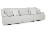 Top Tier Alloy 3-Piece Sectional Sofa (Online Special Price) - Ornate Home