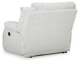 Top Tier Alloy 4-Piece Reclining Sectional with Chaise (Online Special Price) - Ornate Home