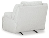 Top Tier Alloy Rocker Recliner (Online Special Price) - Ornate Home