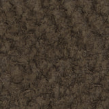 Top Tier Chocolate 3-Piece Sectional Sofa - Ornate Home