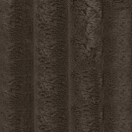 Top Tier Chocolate 3-Piece Sectional Sofa - Ornate Home