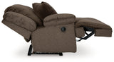 Top Tier Chocolate 3-Piece Sofa Chaise Sectional (Online Special Price) (Right Shape) - Ornate Home