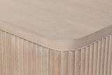 Topsail Brown Credenza - Ornate Home