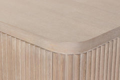 Topsail Brown Credenza - Ornate Home