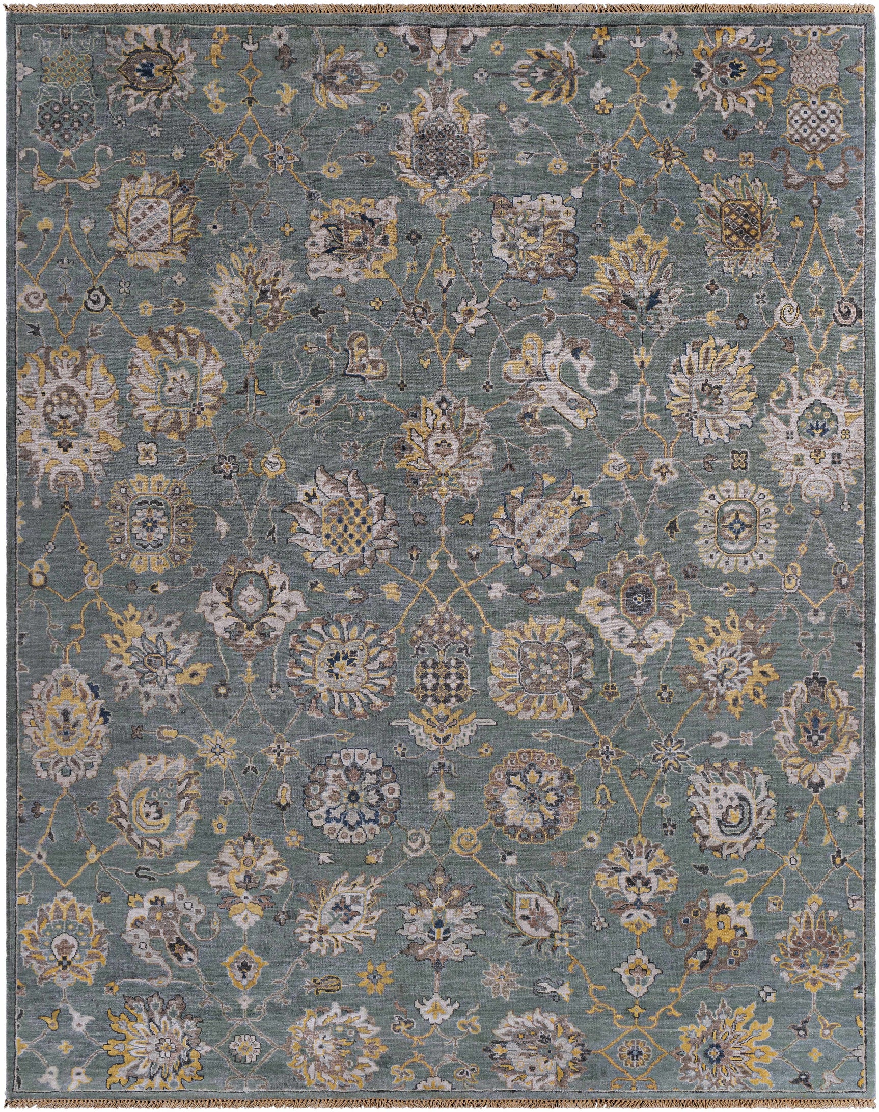 Toquerville Premium Rug - Clearance - Ornate Home