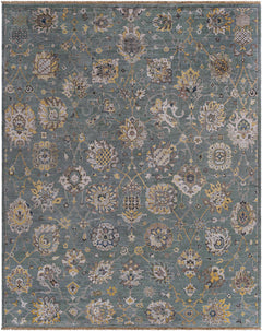 Toquerville Premium Rug - Clearance - Ornate Home