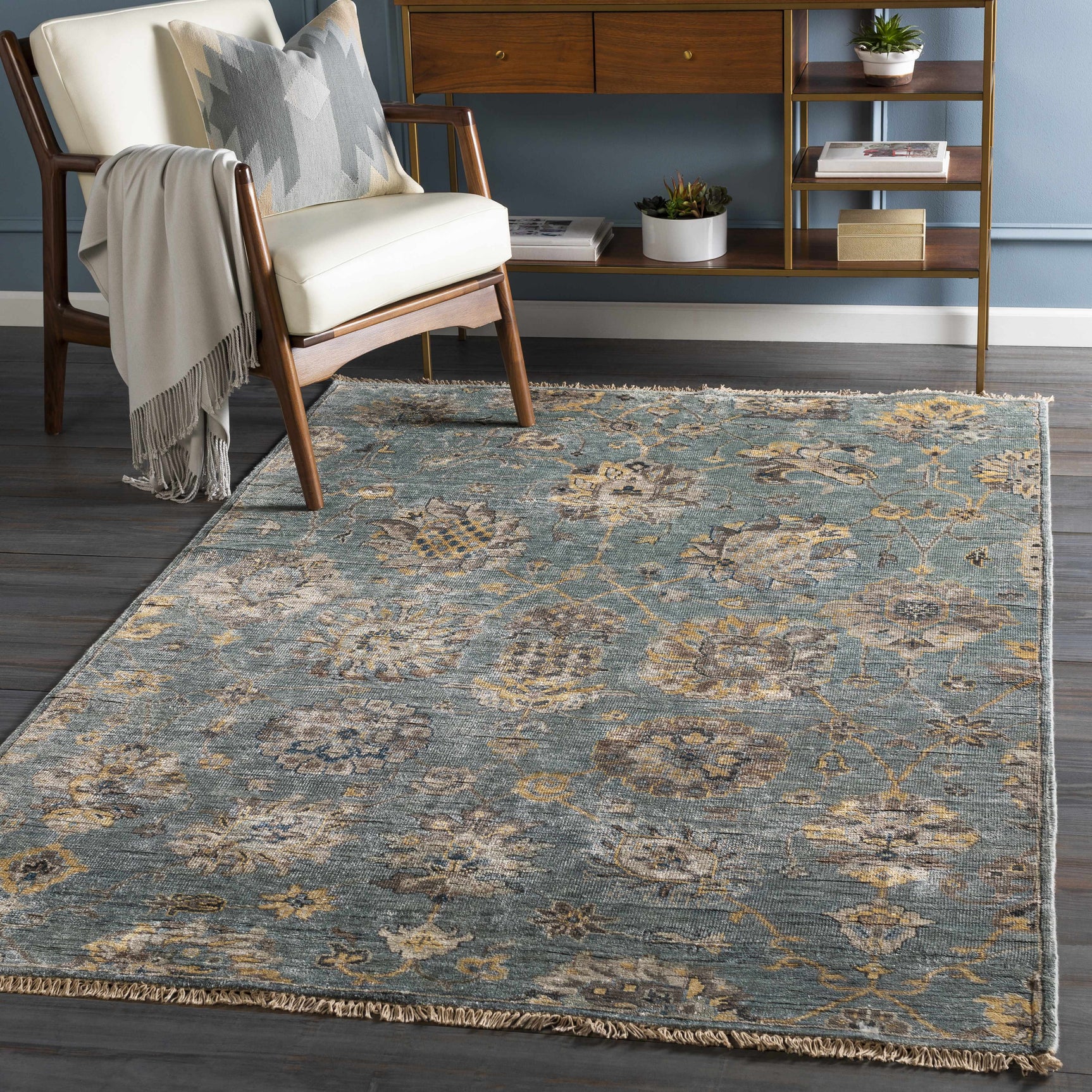 Toquerville Premium Rug - Clearance - Ornate Home