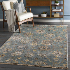 Toquerville Premium Rug - Clearance - Ornate Home