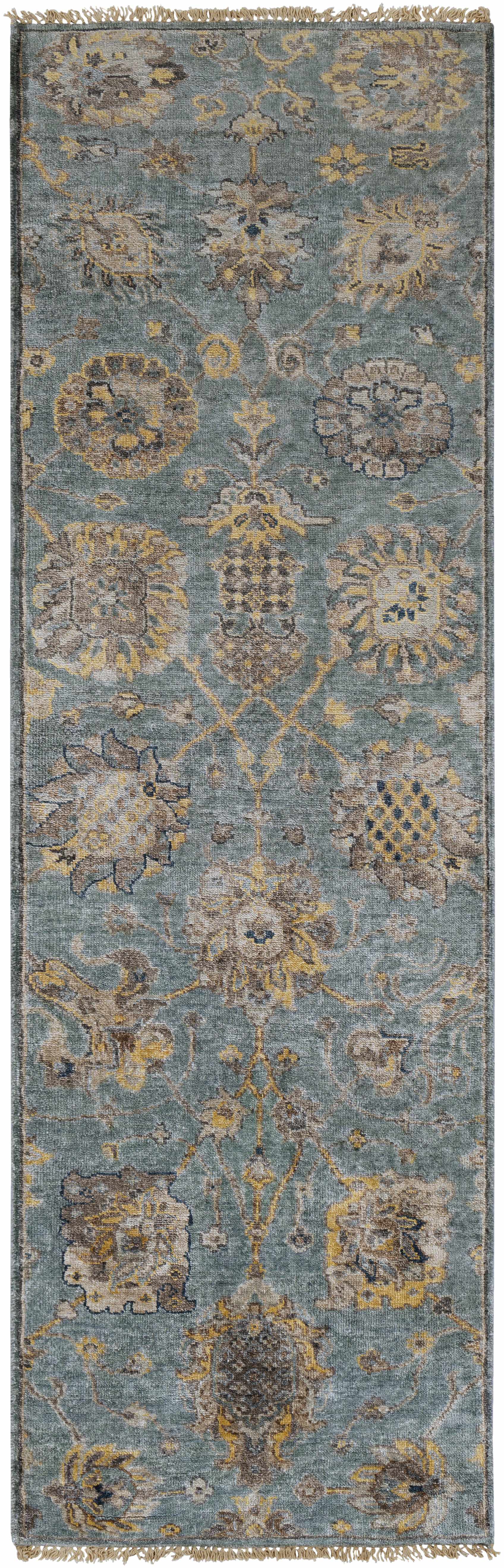 Toquerville Premium Rug - Clearance - Ornate Home