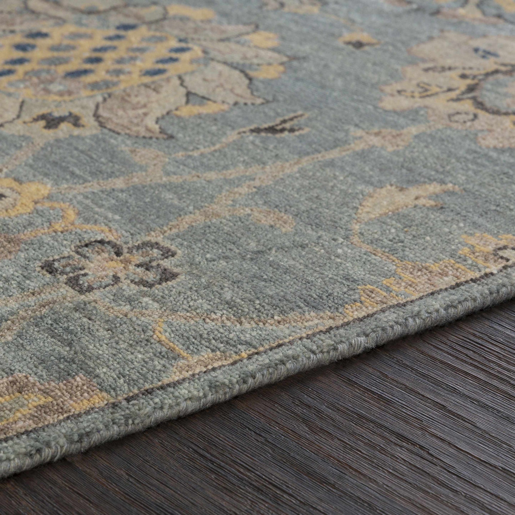 Toquerville Premium Rug - Clearance - Ornate Home