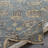 Toquerville Premium Rug - Clearance - Ornate Home