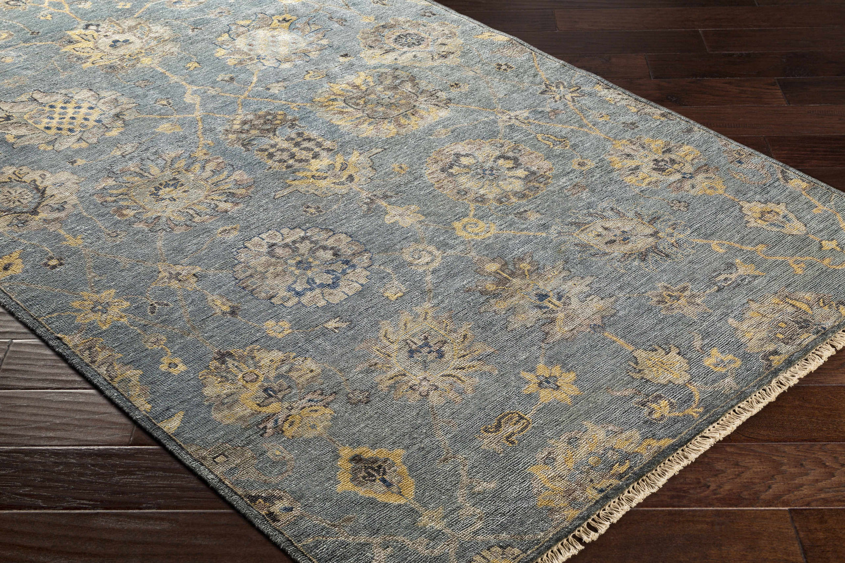 Toquerville Premium Rug - Clearance - Ornate Home