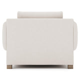 Tori Charcoal Chair Without Pillows - Ornate Home