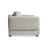 Tori Grey Fabric Sofa - Ornate Home