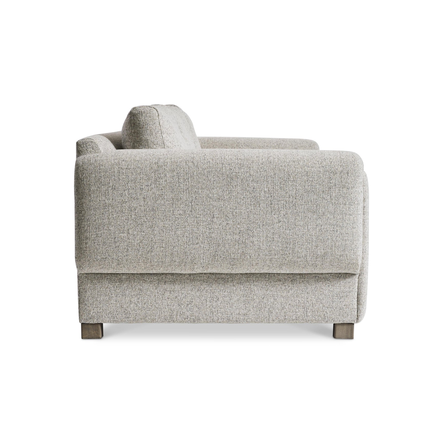 Tori Grey Fabric Sofa - Ornate Home