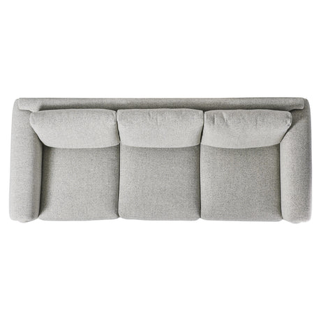 Tori Grey Fabric Sofa - Ornate Home
