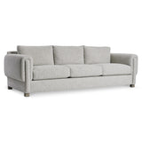 Tori Grey Fabric Sofa - Ornate Home