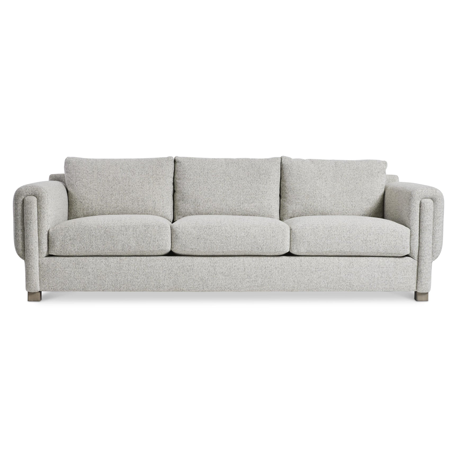 Tori Grey Fabric Sofa - Ornate Home