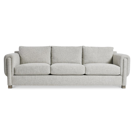 Tori Grey Fabric Sofa - Ornate Home