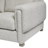 Tori Grey Fabric Sofa - Ornate Home