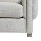 Tori Grey Fabric Sofa - Ornate Home