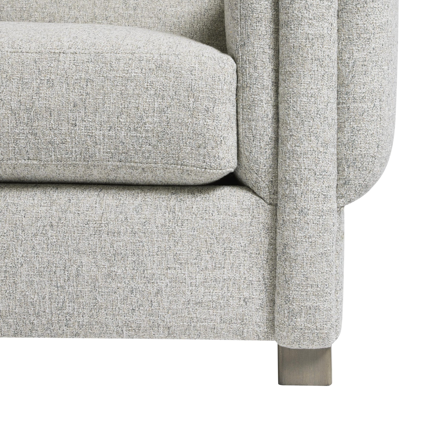 Tori Grey Fabric Sofa - Ornate Home