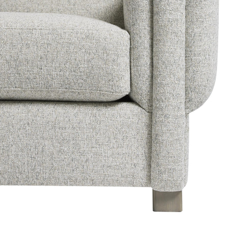 Tori Grey Fabric Sofa - Ornate Home