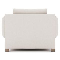 Tori Ivory Chair - Ornate Home