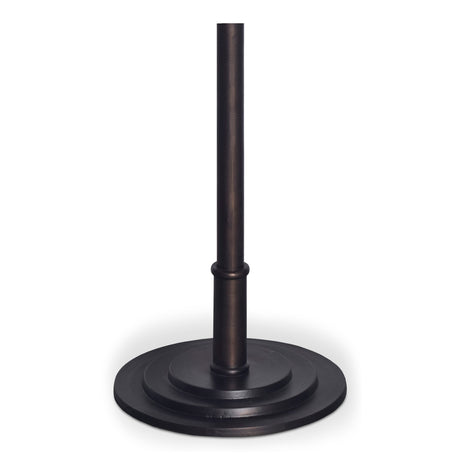 Tori White Marble Outdoor Bar Table - Ornate Home